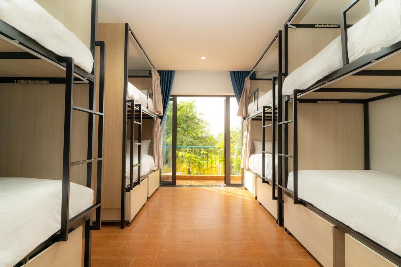 Biệt Thự Eros Hội An Ngoại thất bức ảnh
