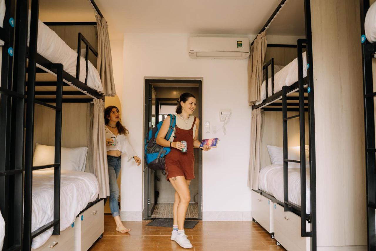 Biệt Thự Eros Hội An Ngoại thất bức ảnh
