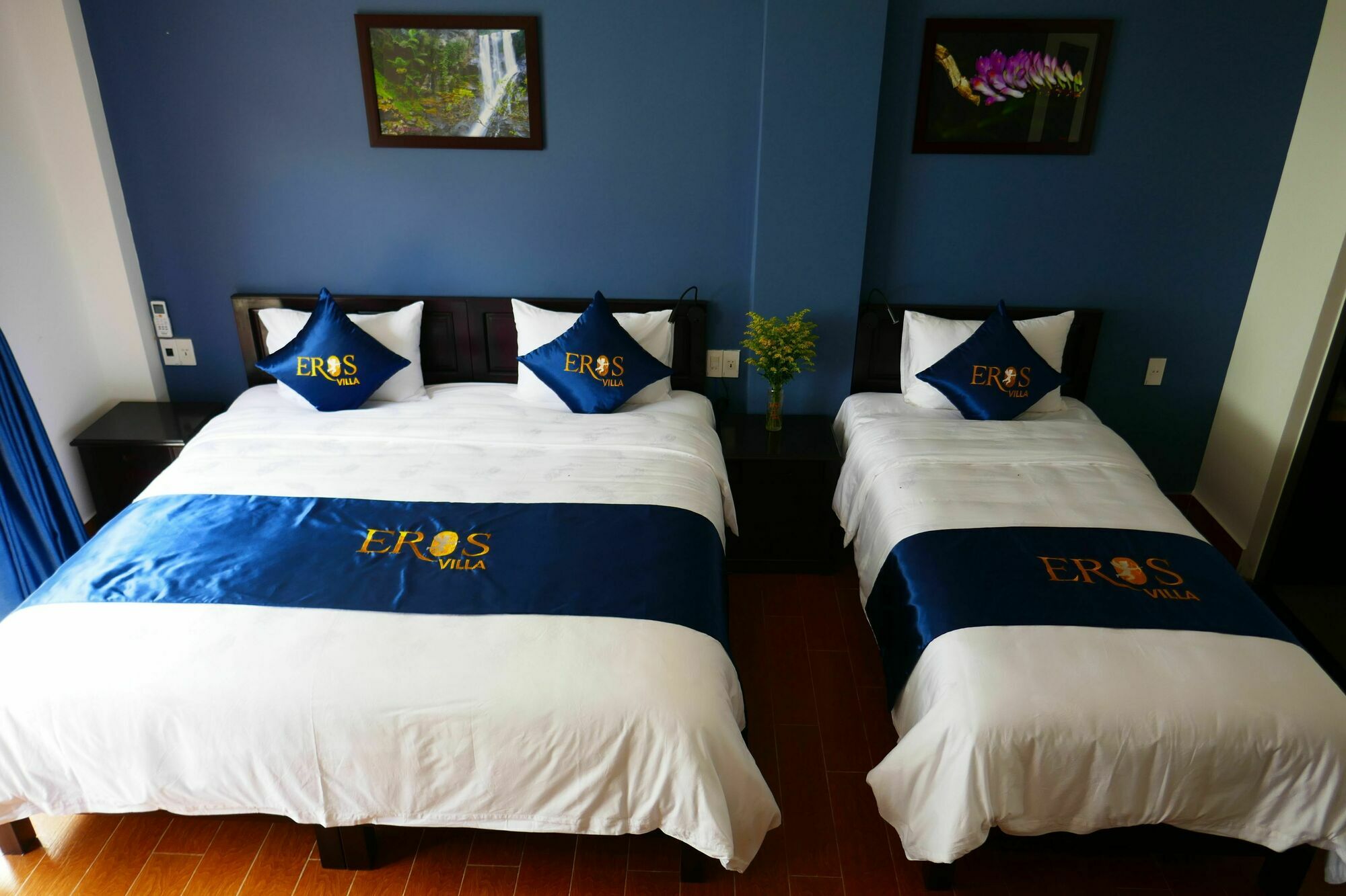 Biệt Thự Eros Hội An Ngoại thất bức ảnh